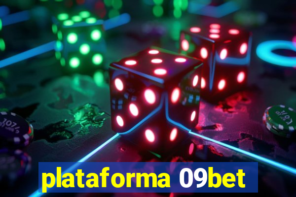 plataforma 09bet